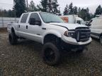 2006 Ford F250 Super Duty