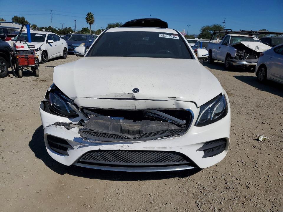 2019 Mercedes-Benz 300 e