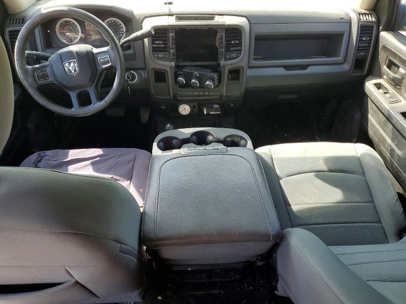 2013 Dodge RAM 3500 ST