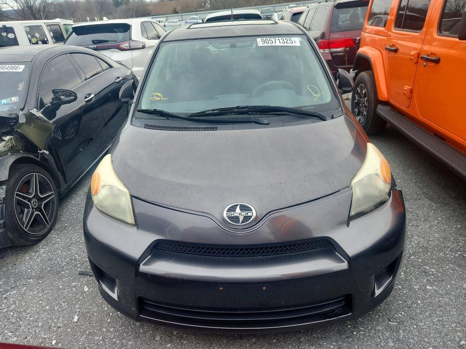 2009 Scion XD