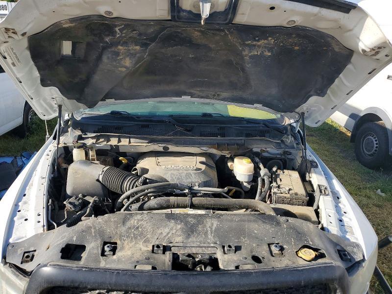 2018 Dodge RAM 2500 ST