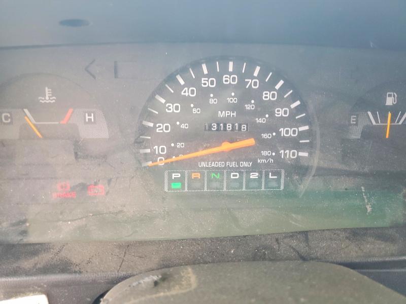 1992 Winnebago 1992 Toyota PICK-UP RV