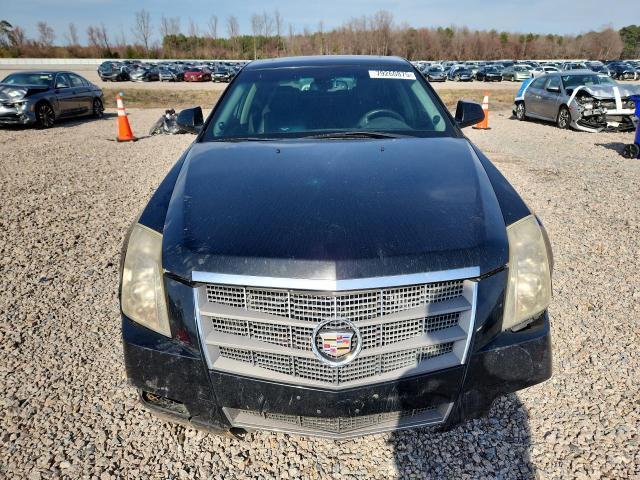 2009 Cadillac CTS