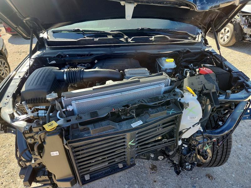 2026 Dodge RAM 1500 BIG Horn