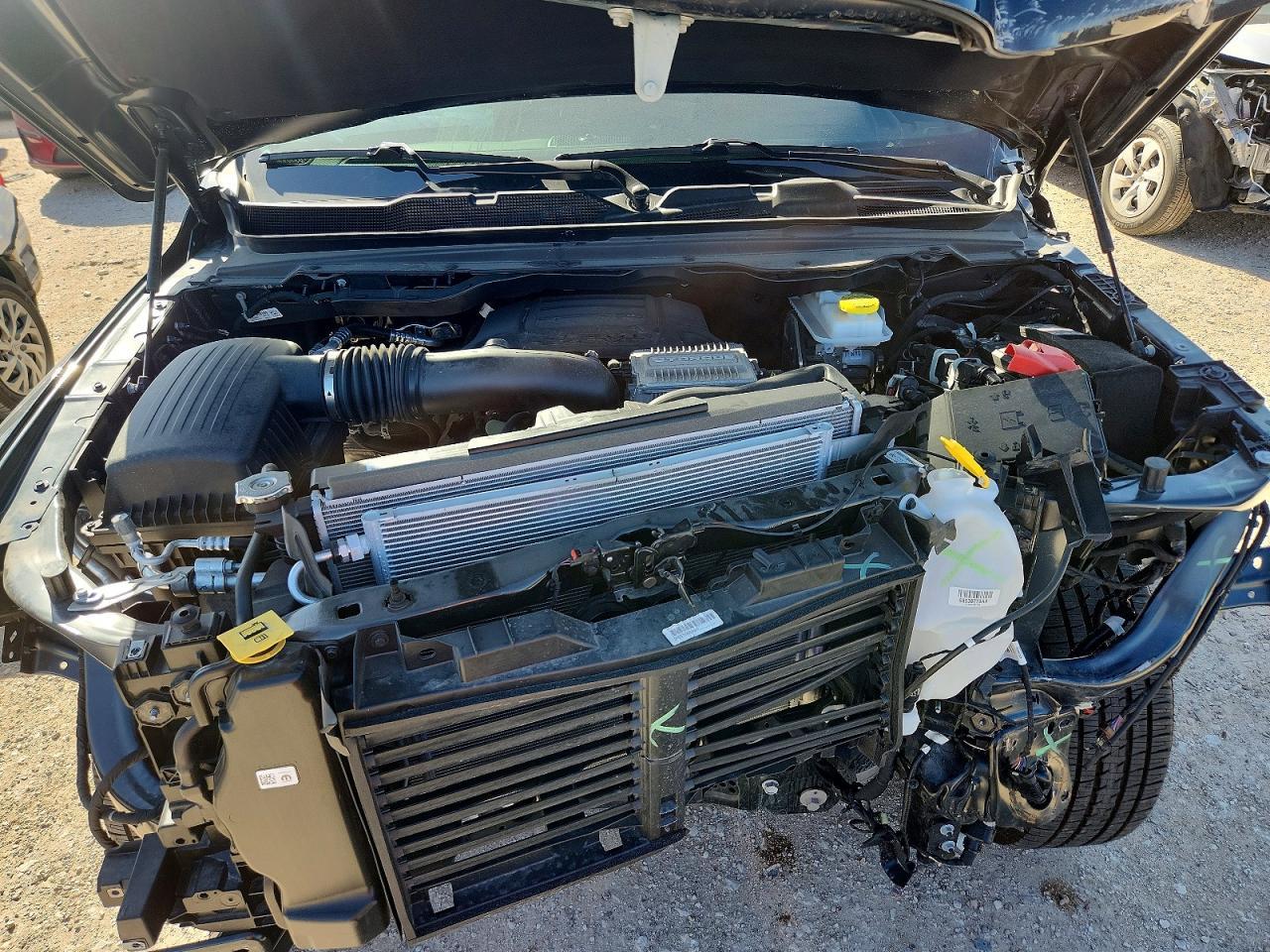 2026 Dodge RAM 1500 BIG Horn