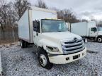 2015 Hino 258/268 BOX Truck