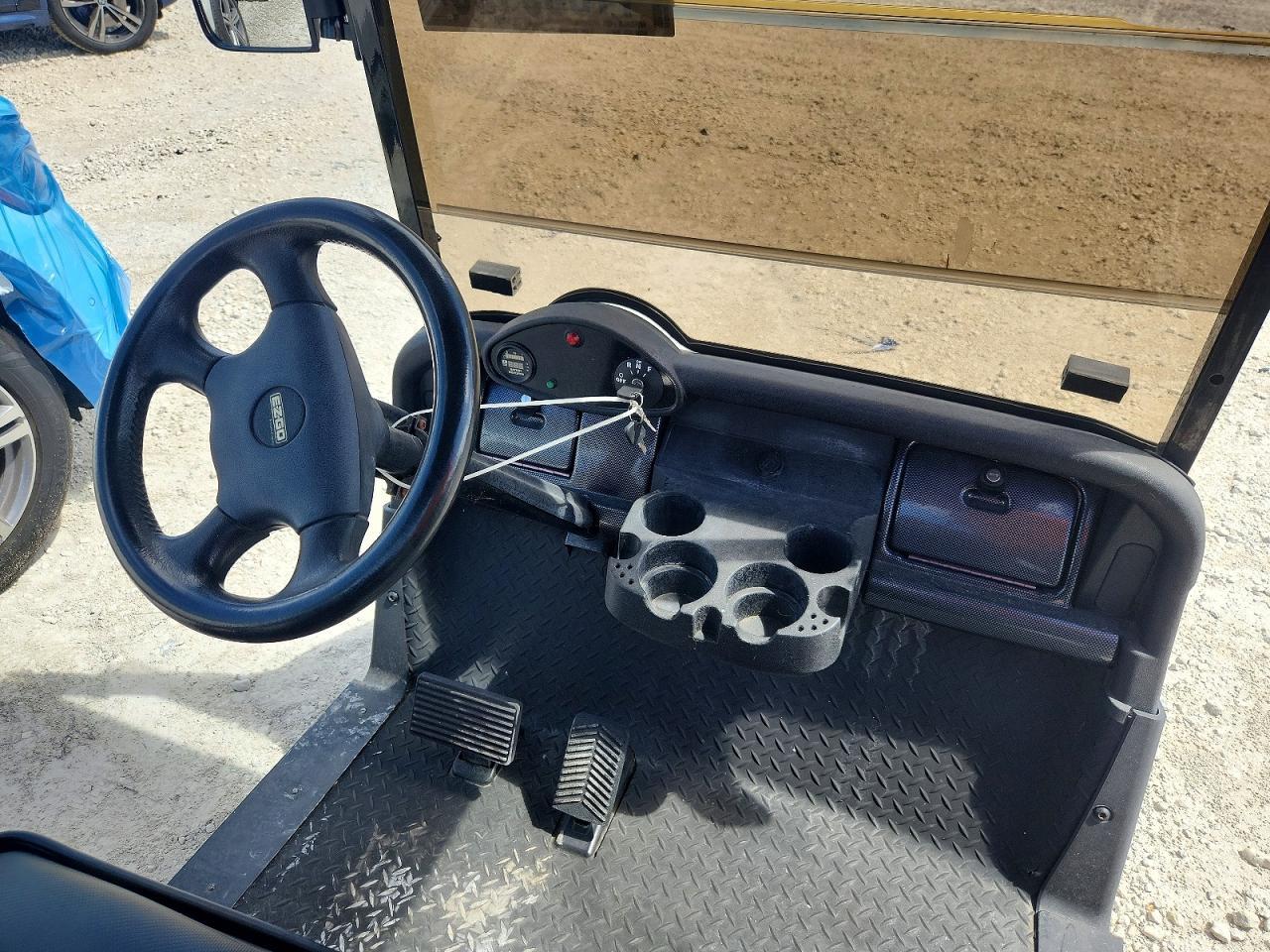 2021 Unknown 2021 Golf Cart