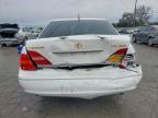 2002 Lexus Ls 430 Base
