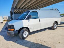 2004 Chev Express G2500 en venta en West Palm Beach, FL