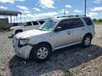 2008 Mercury Mariner