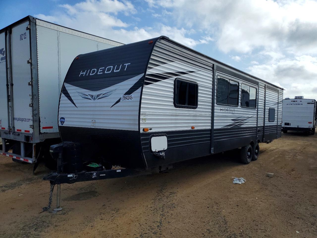 2021 'other Rv' 2021 Keystone Hideout Camper