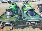 2017 Kawasaki Jetski