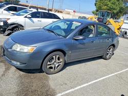 Saturn Vehiculos salvage en venta: 2005 Saturn Ion Level 3