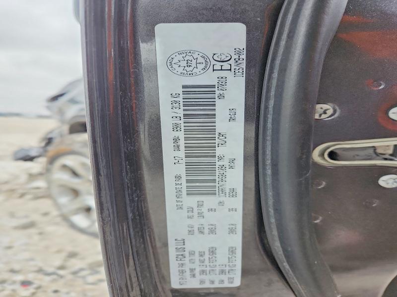 2017 Dodge 1500 Laramie