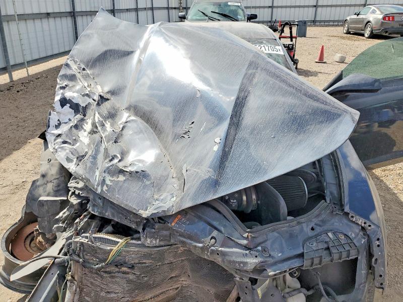 2013 Chevrolet Camaro ss