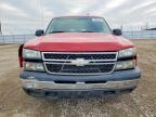 2006 Chevrolet Silverado C1500