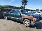 2002 Chevrolet Silverado C1500