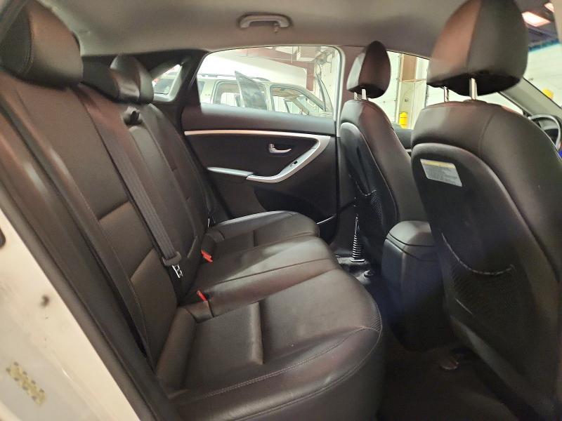 2014 Hyundai Elantra gt Base