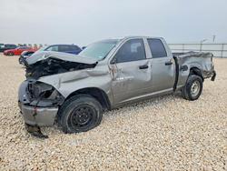 2011 Dodge RAM 1500 en venta en Taylor, TX