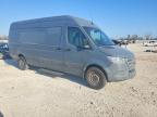 2019 Mercedes-Benz Sprinter 2500