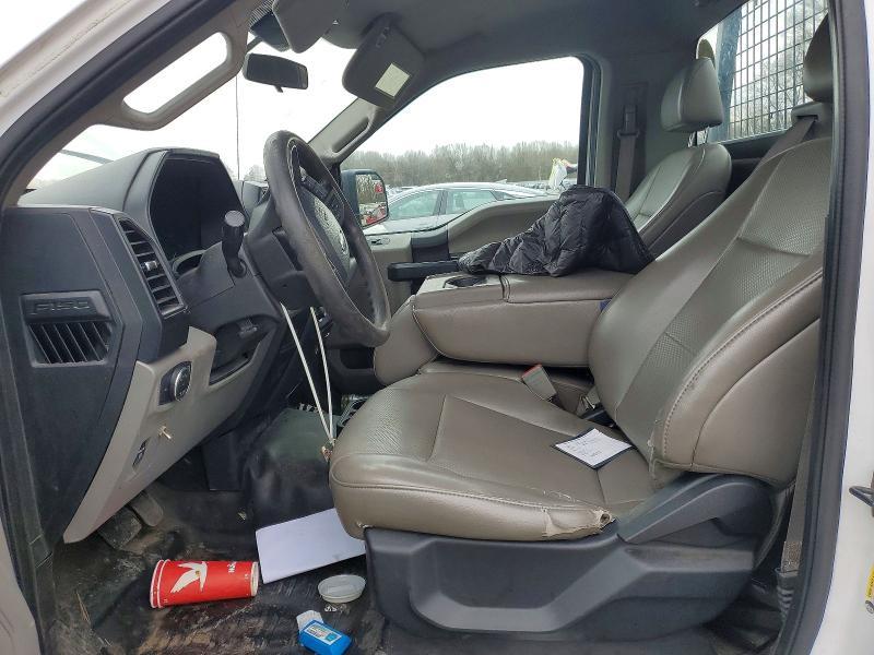 2020 Ford F150