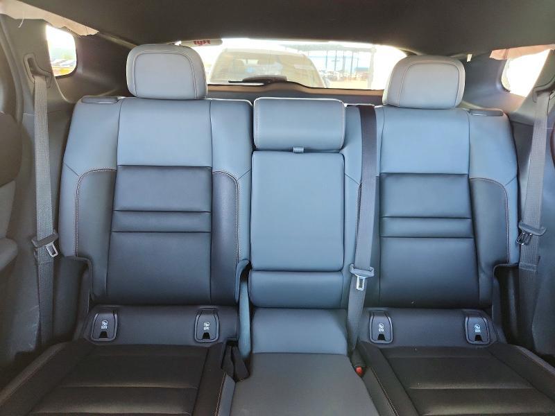 2025 Honda Prologue Touring