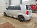 2008 Scion Xb Base