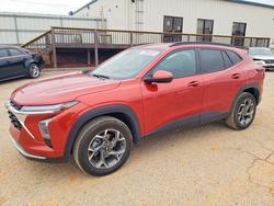 2024 Chevrolet Trax 1LT for sale in Chatham, VA