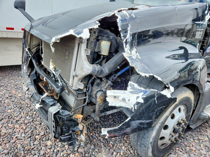 2020 International Lt625 Semi Truck