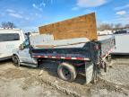 2009 Ford F350 Super Duty Dump Truck