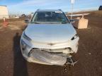 2022 Chevrolet Bolt euv Unknown