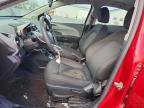 2014 Chev Sonic