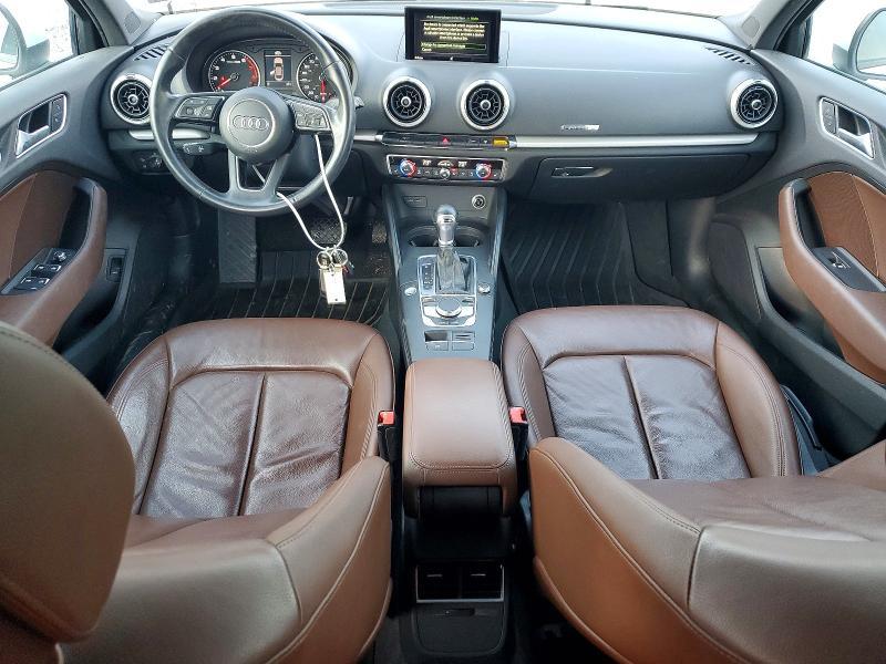 2017 Audi A3 Premium