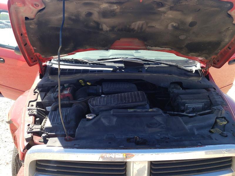 2004 Dodge Durango slt