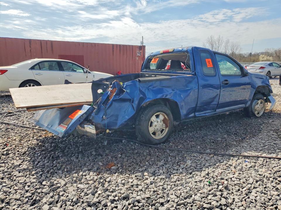 2006 Chev Colorado
