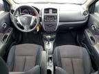 2016 Nissan Versa 1.6 sv
