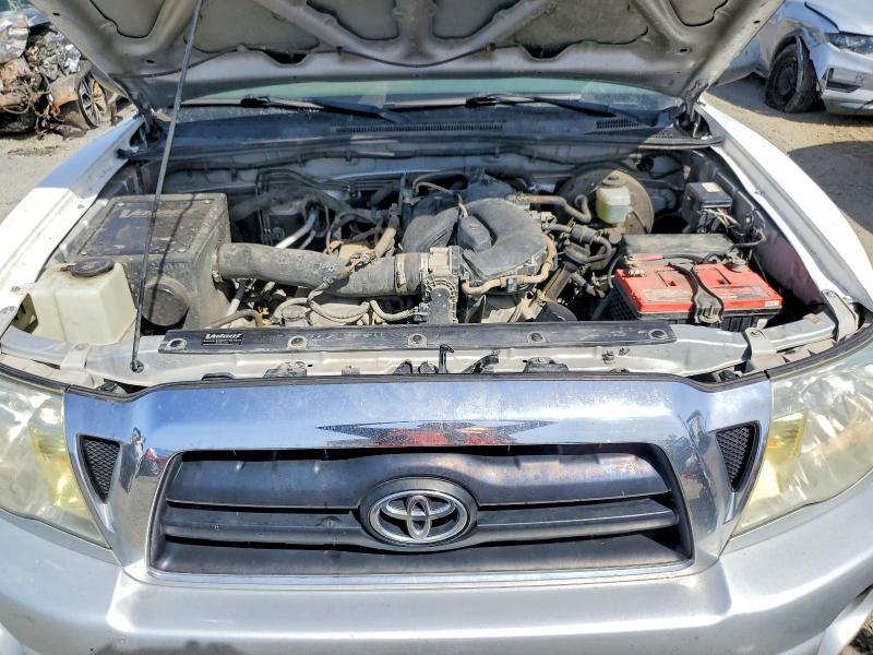 2007 Toyota Tacoma Prerunner V6