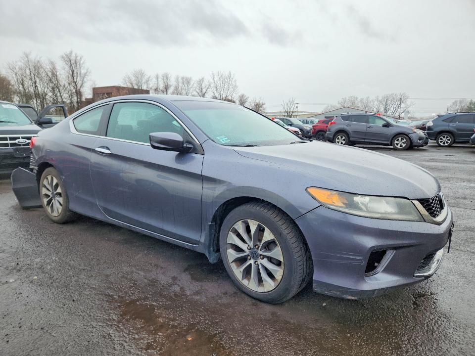 2013 Honda Accord Lx-s