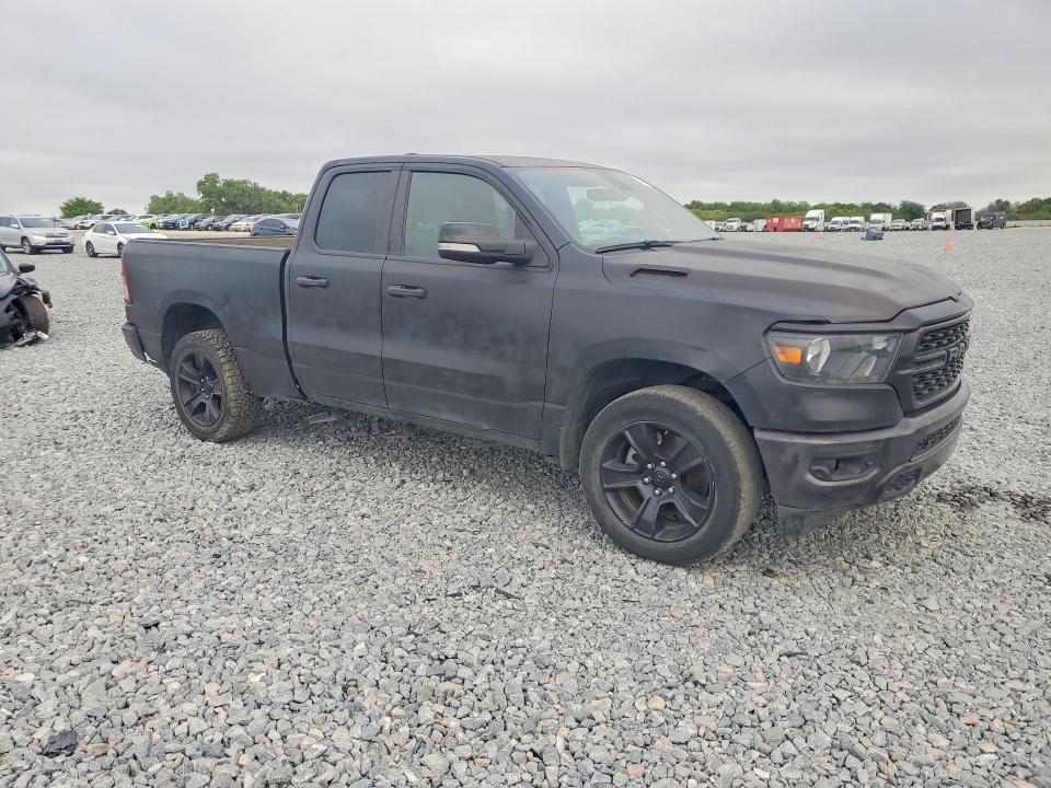 2022 Dodge RAM 1500 BIG Horn