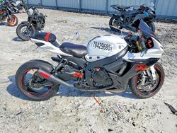 2019 Suzuki GSX-R750 en venta en Loganville, GA