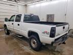 2003 Chevrolet Silverado K2500 Heavy Duty