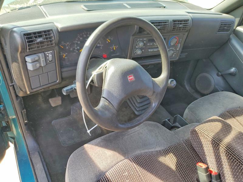 1994 GMC Sonoma