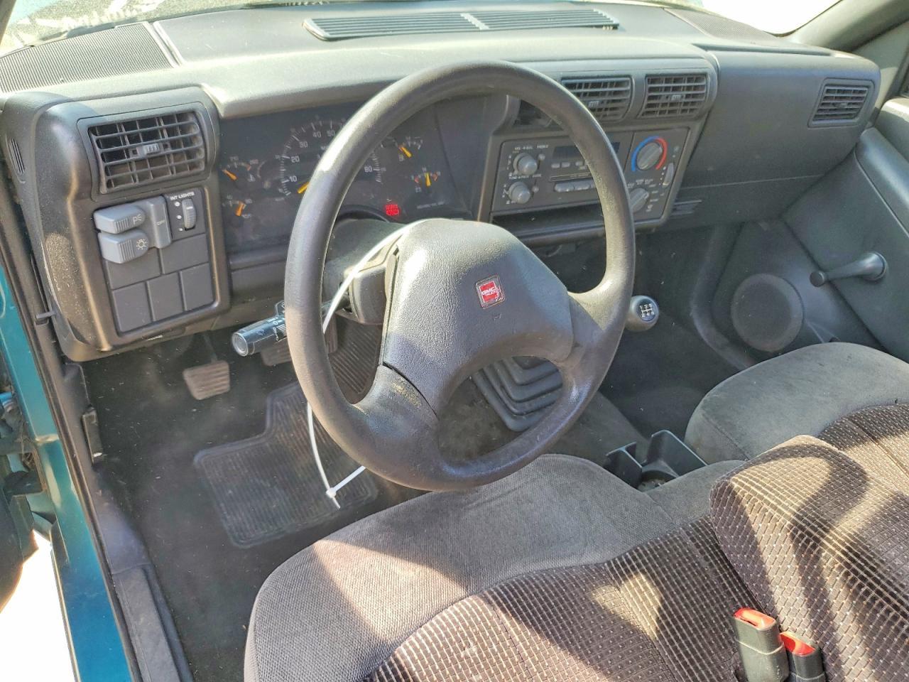 1994 GMC Sonoma