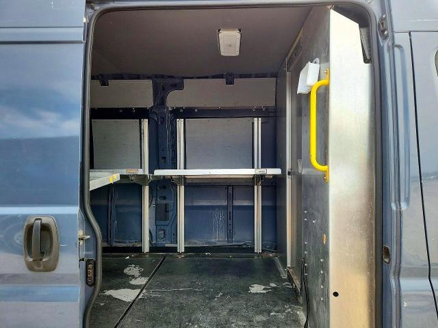 2021 Dodge Ram Promaster 3500 3500 High