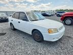 2002 Hyundai Accent gl