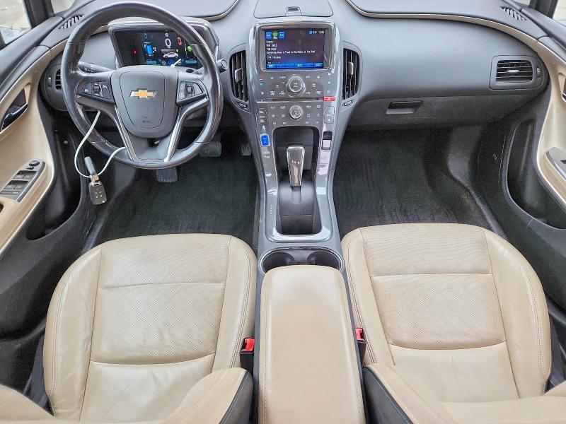 2012 Chev Volt