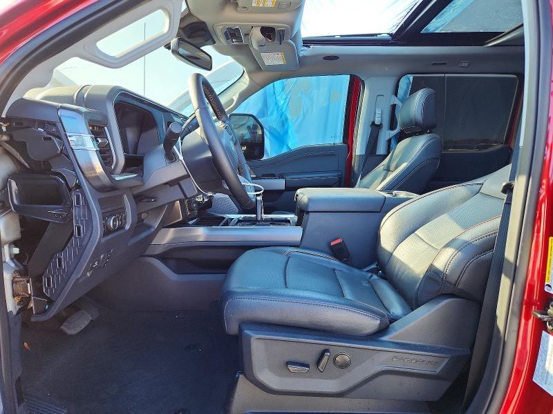 2025 Ford F350 Super Duty