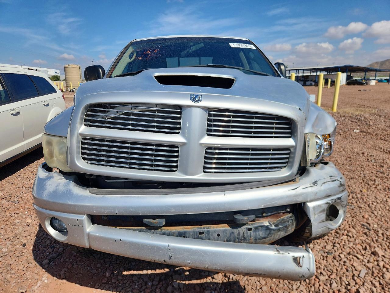 2005 Dodge RAM 1500 ST