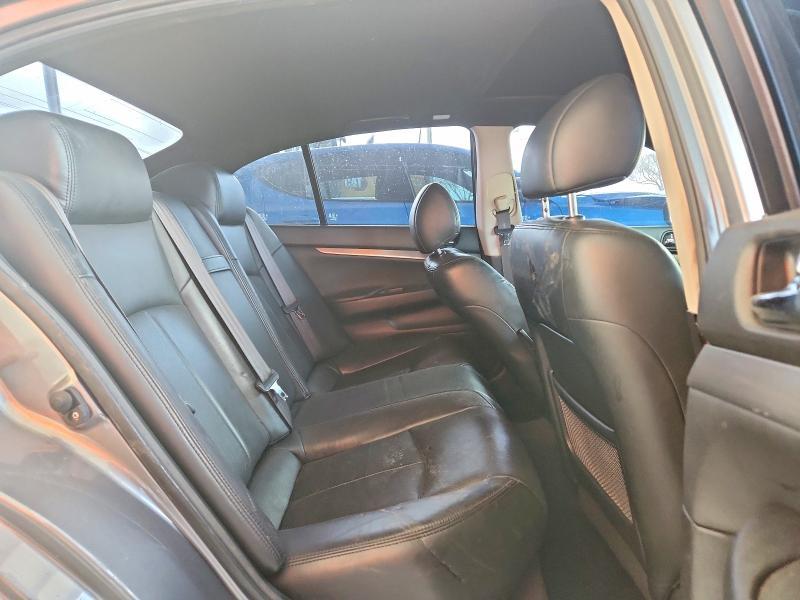 2013 Infiniti G37