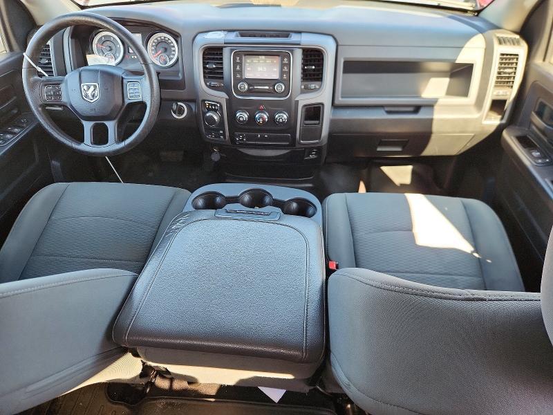 2015 Dodge Ram 1500 st